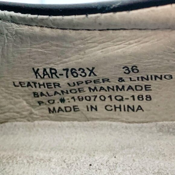 ALEGRIA Slip‎ On Clogs - Picture 9 of 12